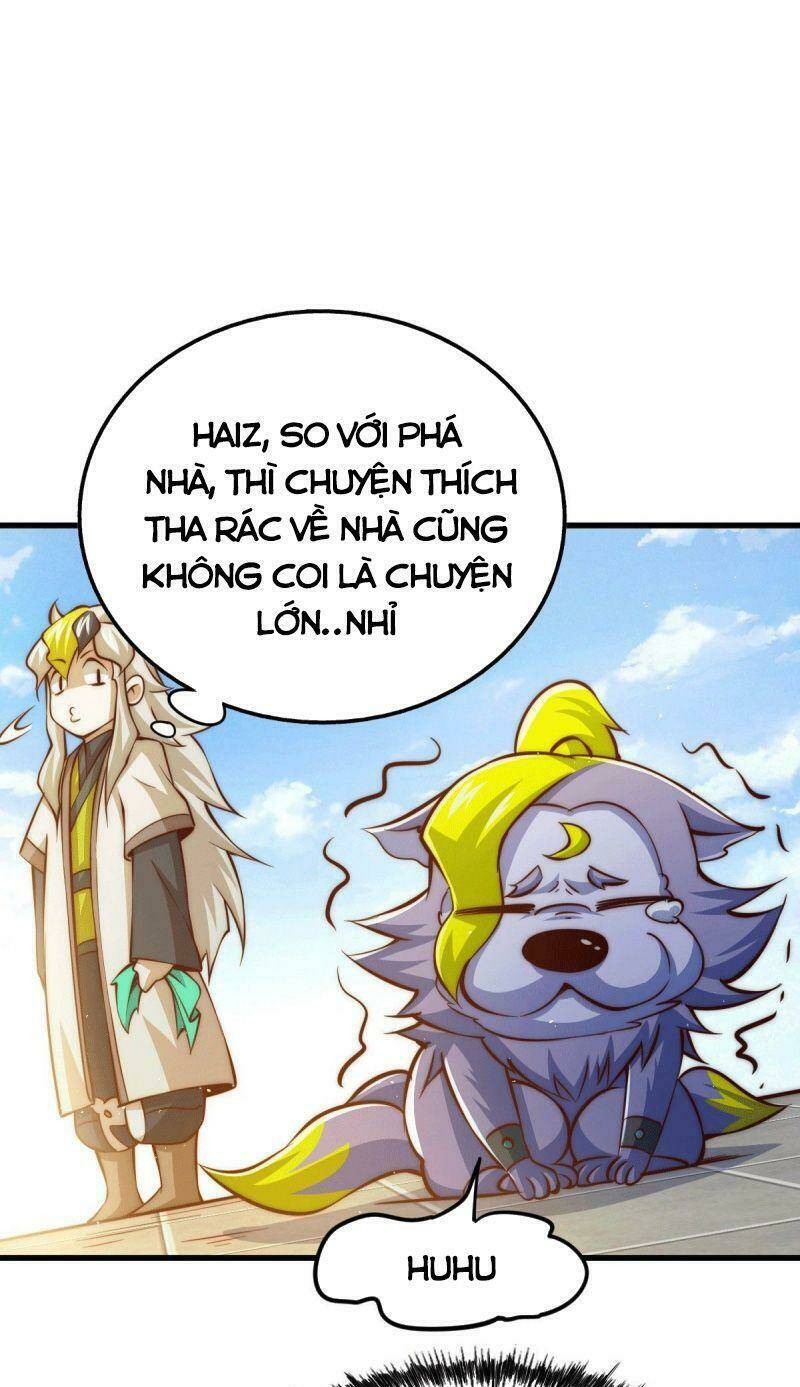 Người Trên Vạn Người Chapter 15 - Trang 2