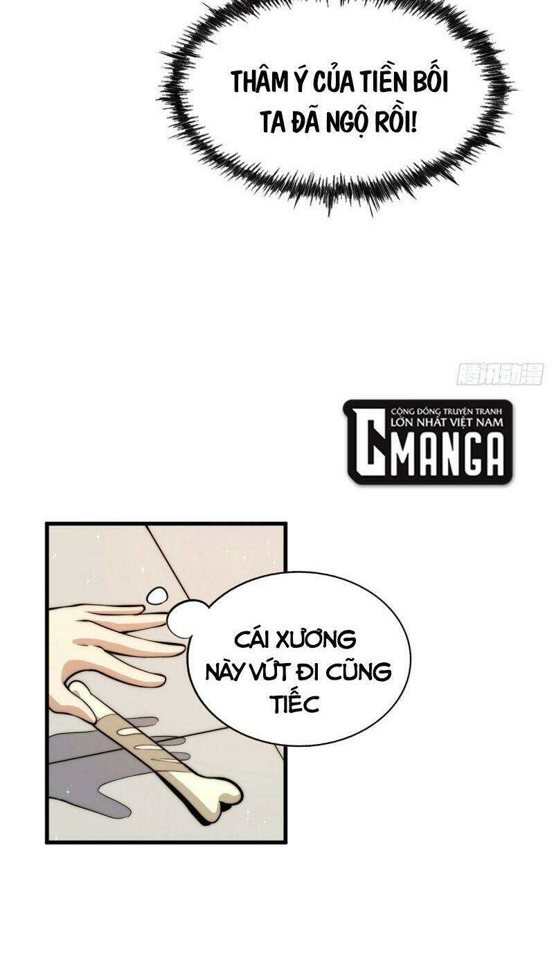 Người Trên Vạn Người Chapter 15 - Trang 2