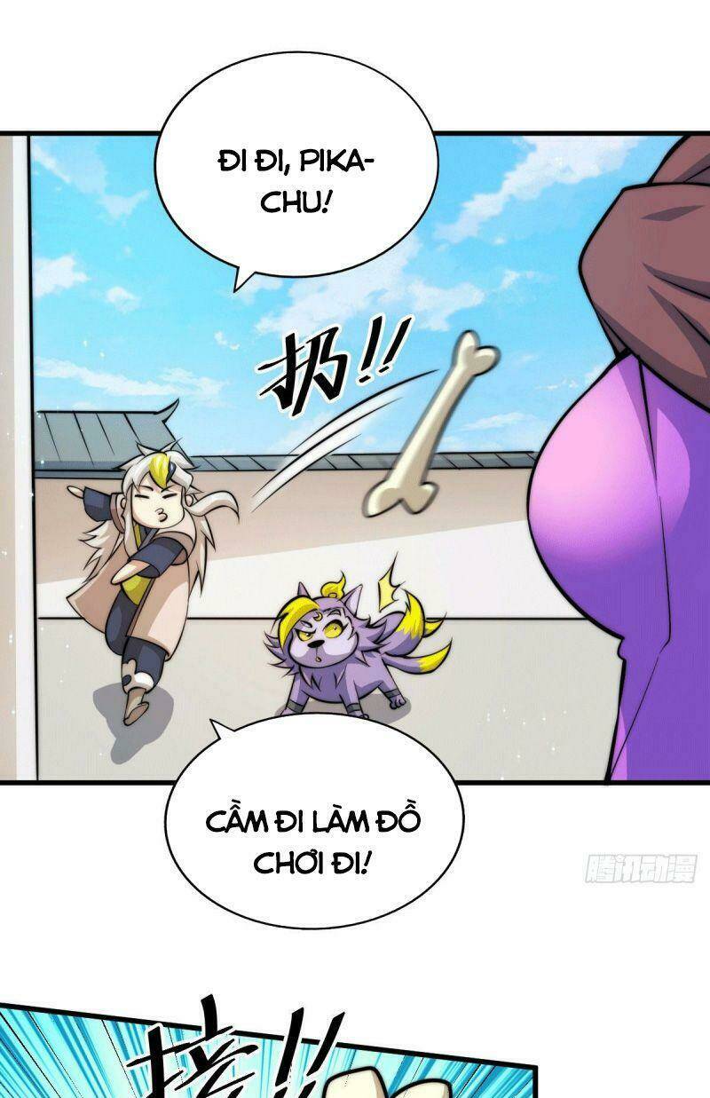 Người Trên Vạn Người Chapter 15 - Trang 2