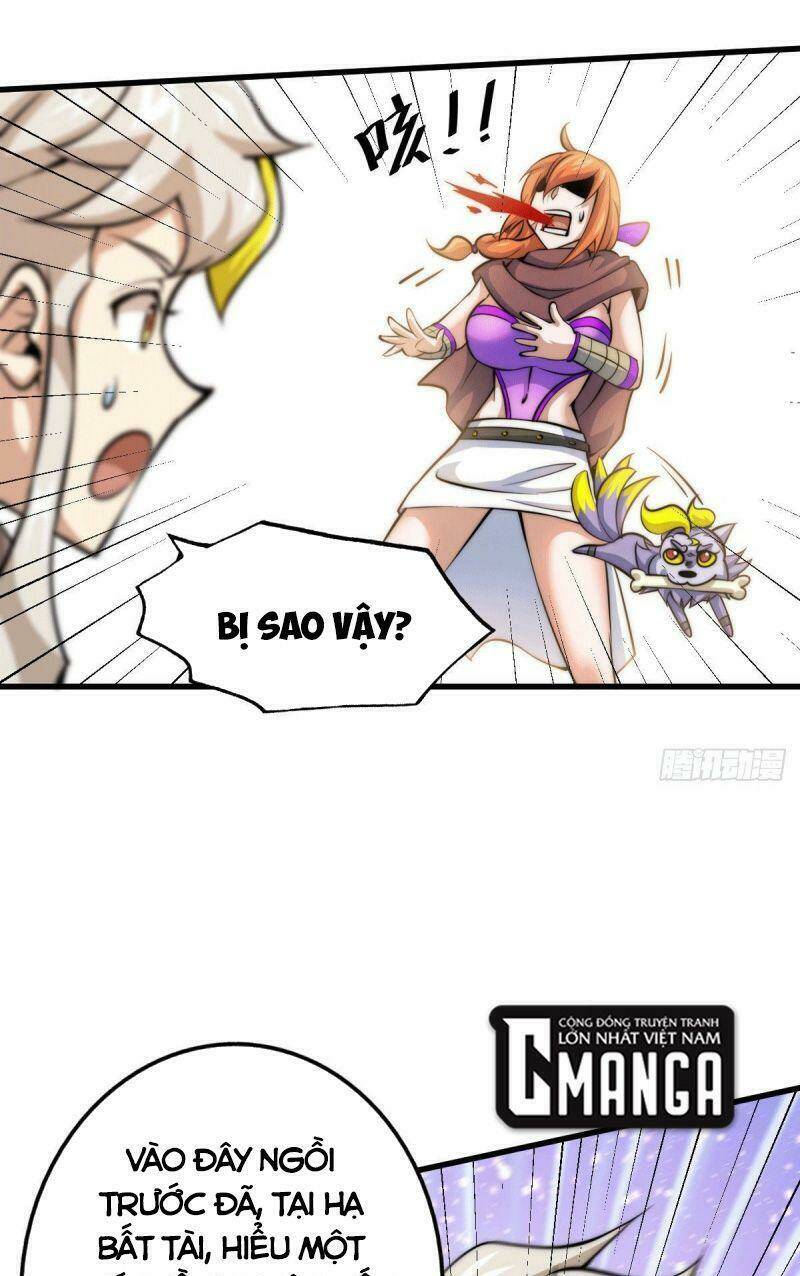 Người Trên Vạn Người Chapter 15 - Trang 2