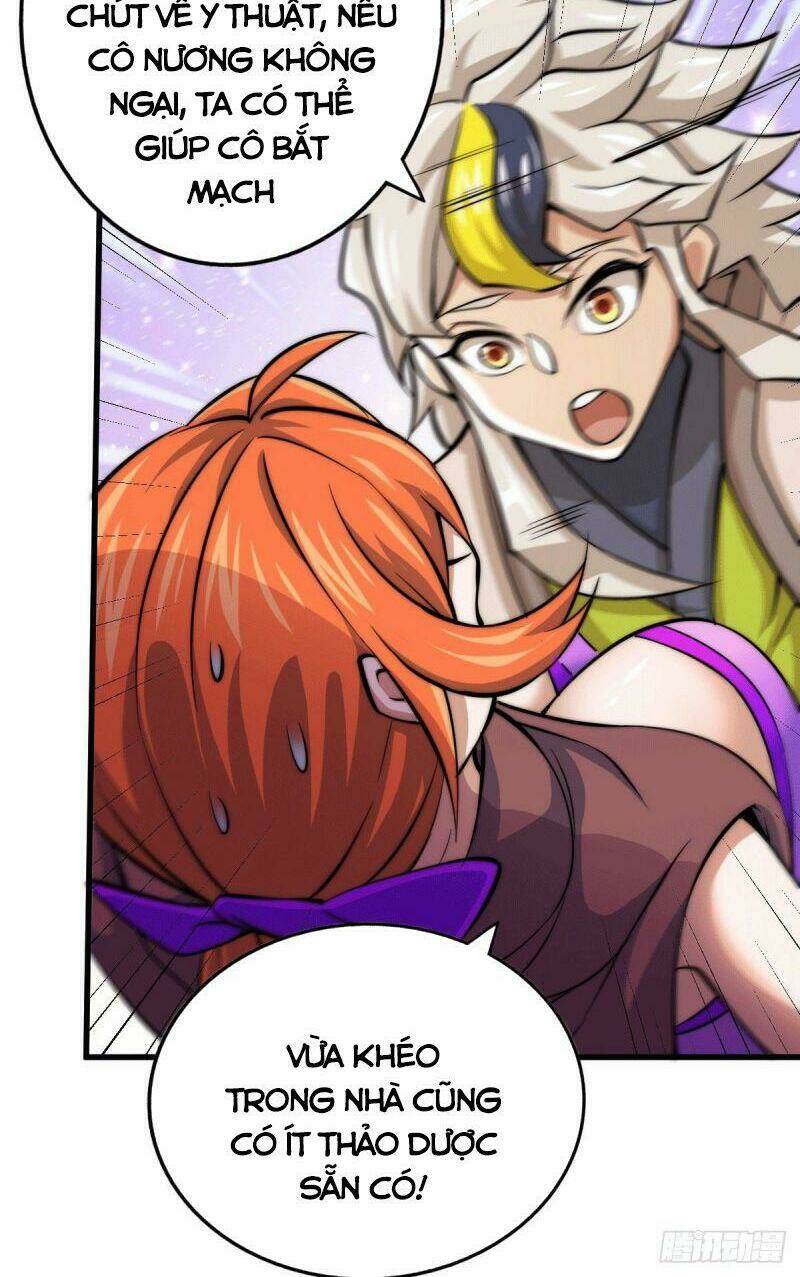 Người Trên Vạn Người Chapter 15 - Trang 2