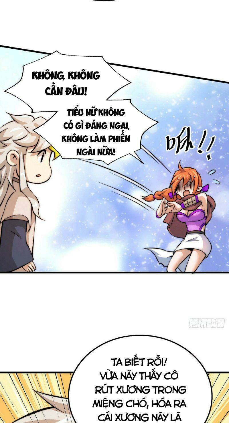 Người Trên Vạn Người Chapter 15 - Trang 2