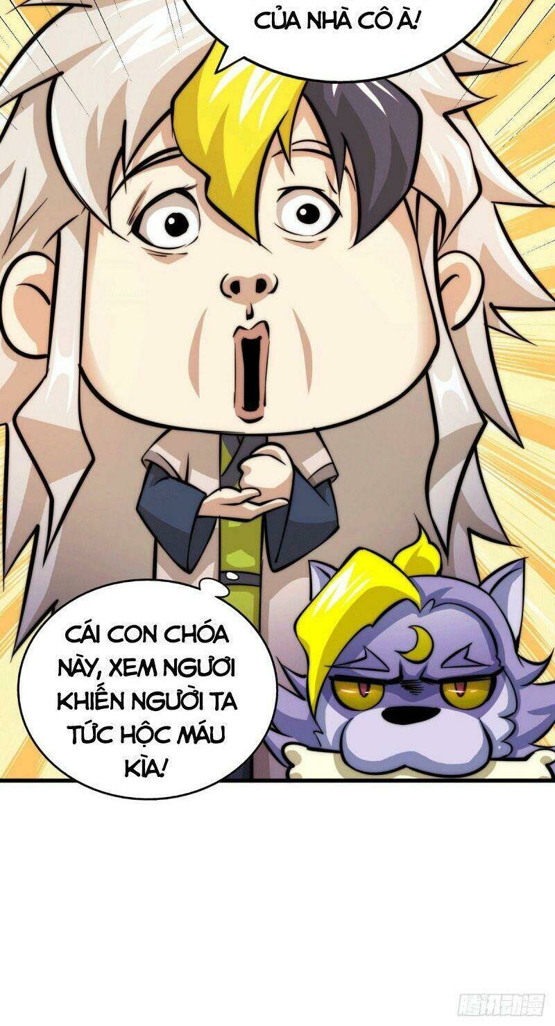 Người Trên Vạn Người Chapter 15 - Trang 2