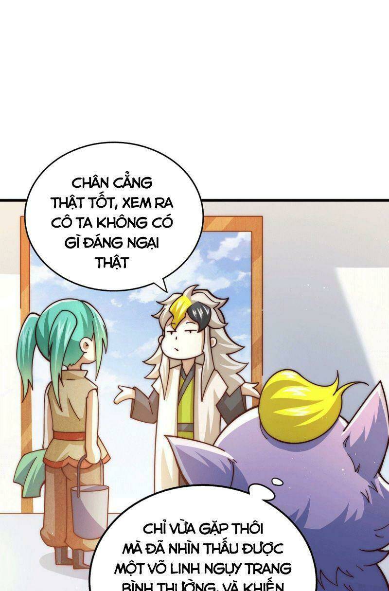 Người Trên Vạn Người Chapter 15 - Trang 2