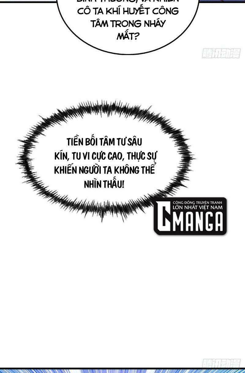 Người Trên Vạn Người Chapter 15 - Trang 2