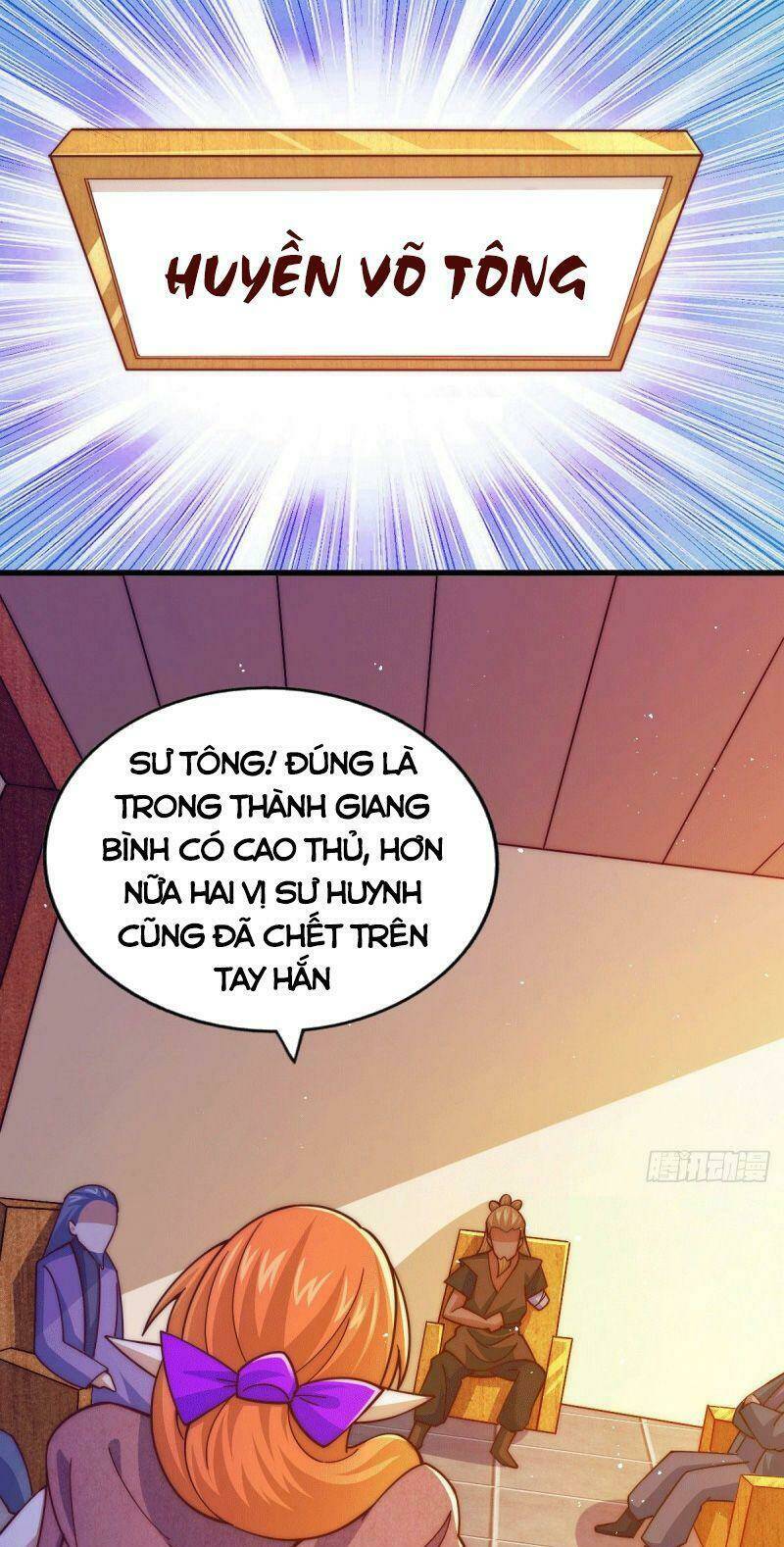 Người Trên Vạn Người Chapter 15 - Trang 2