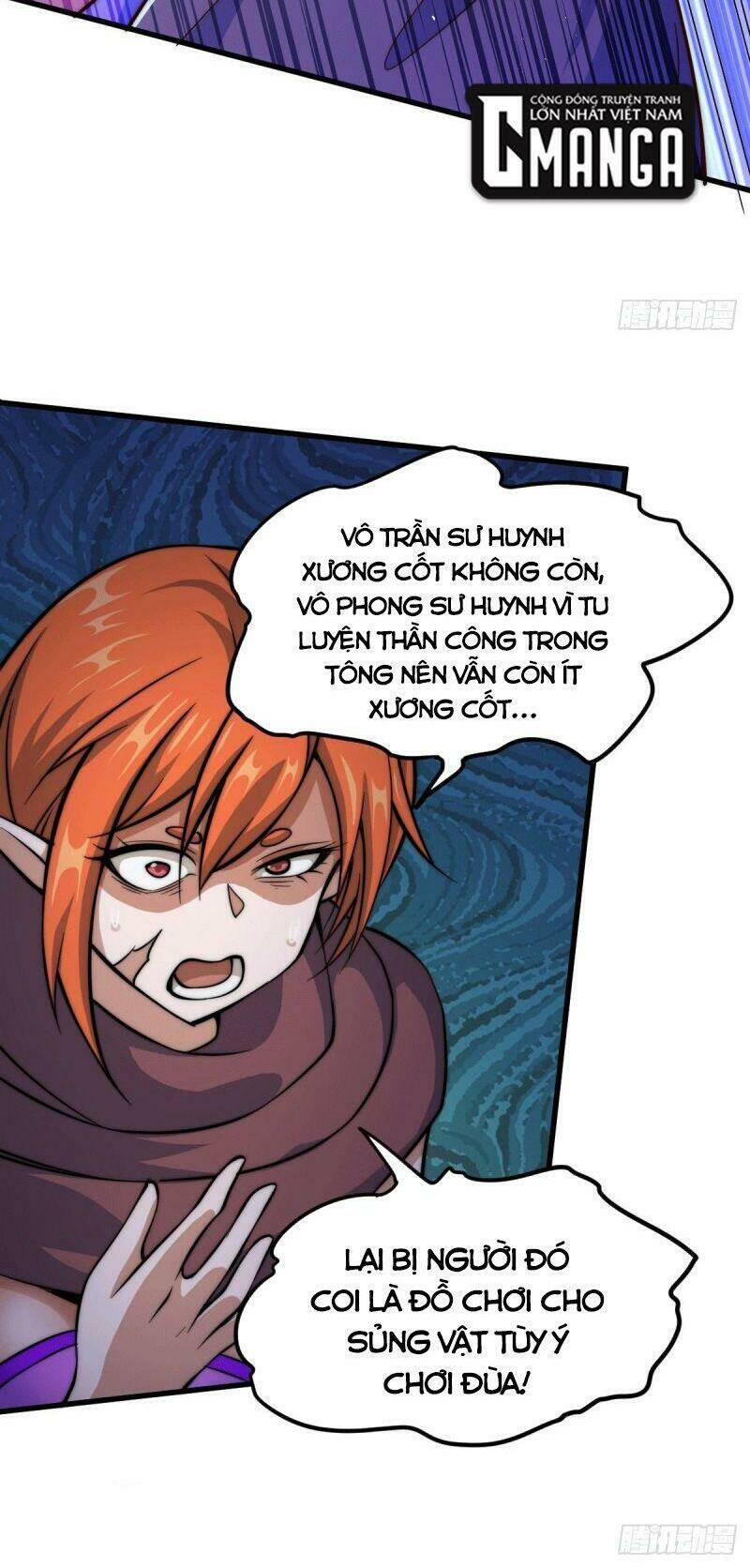 Người Trên Vạn Người Chapter 15 - Trang 2