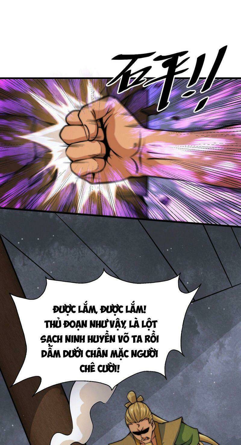 Người Trên Vạn Người Chapter 15 - Trang 2