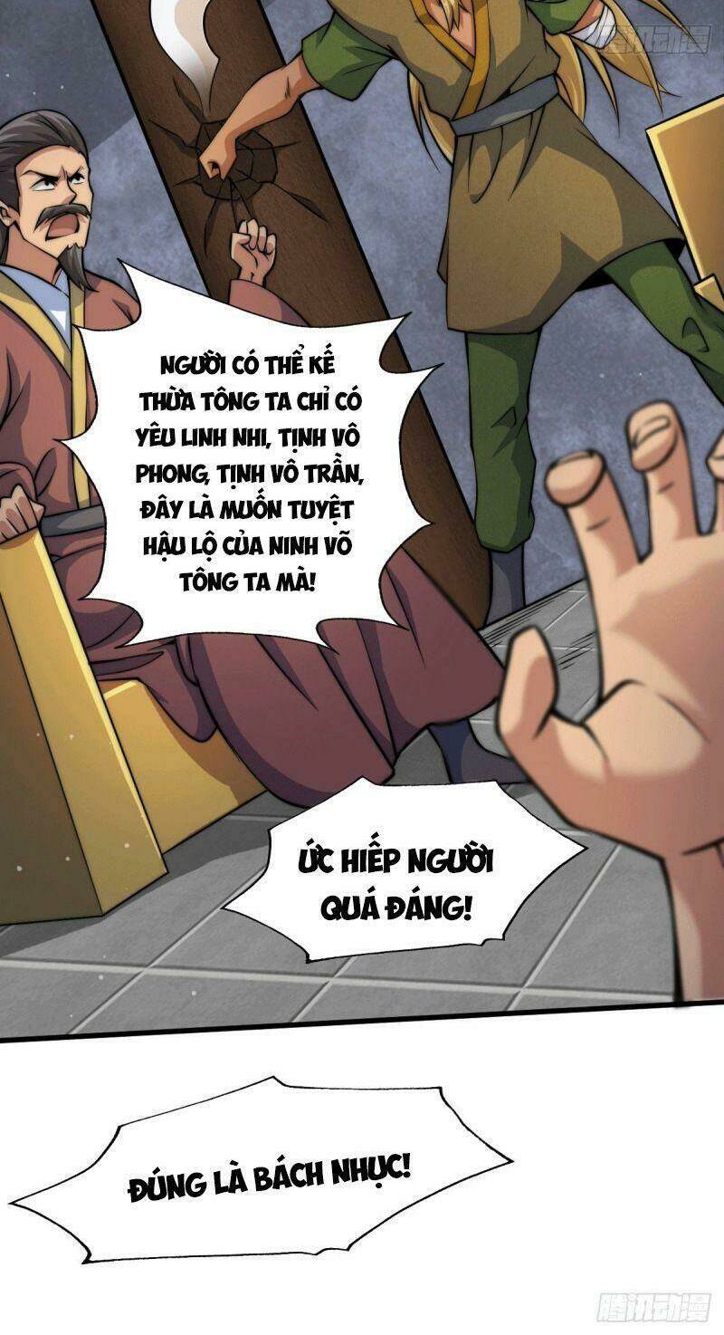 Người Trên Vạn Người Chapter 15 - Trang 2