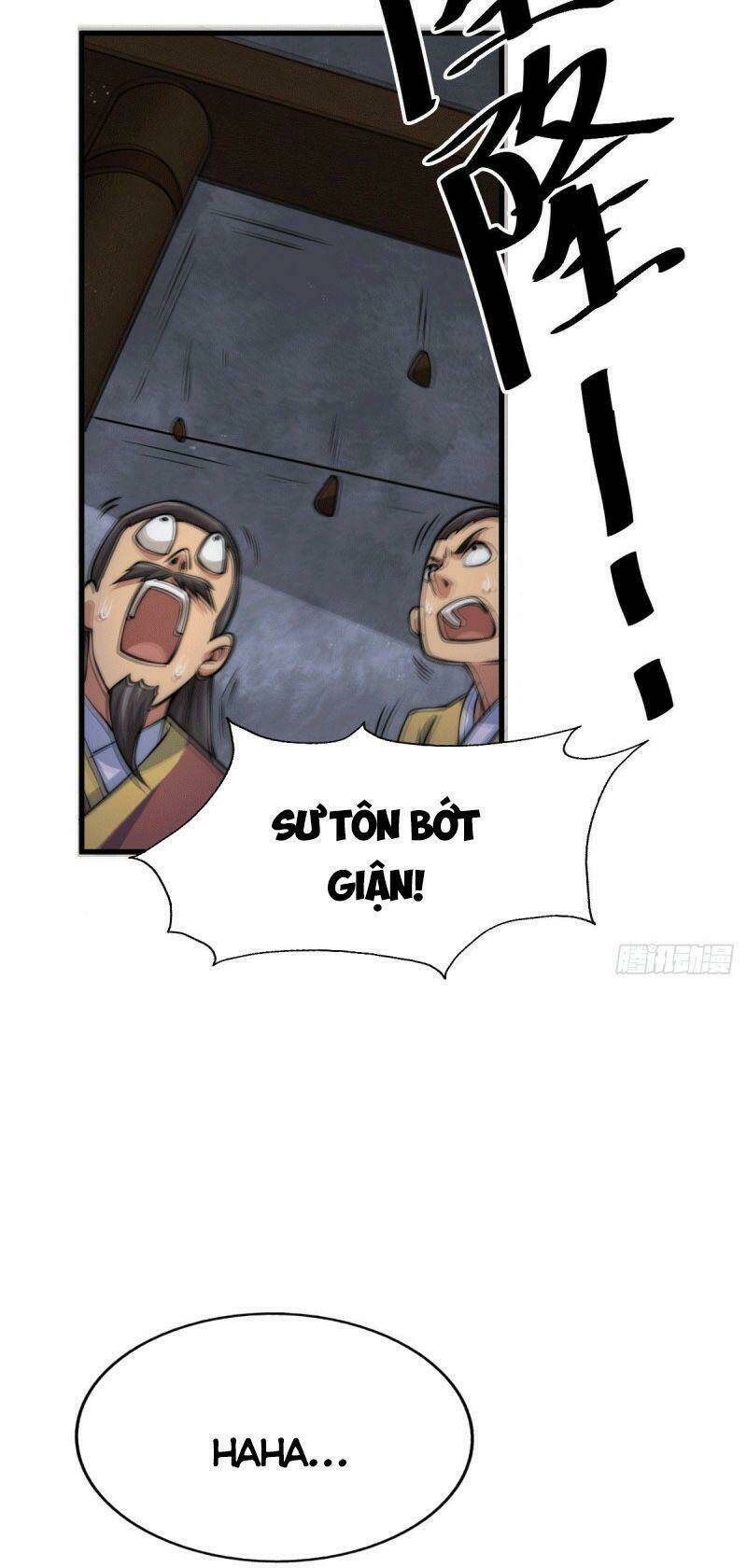 Người Trên Vạn Người Chapter 15 - Trang 2