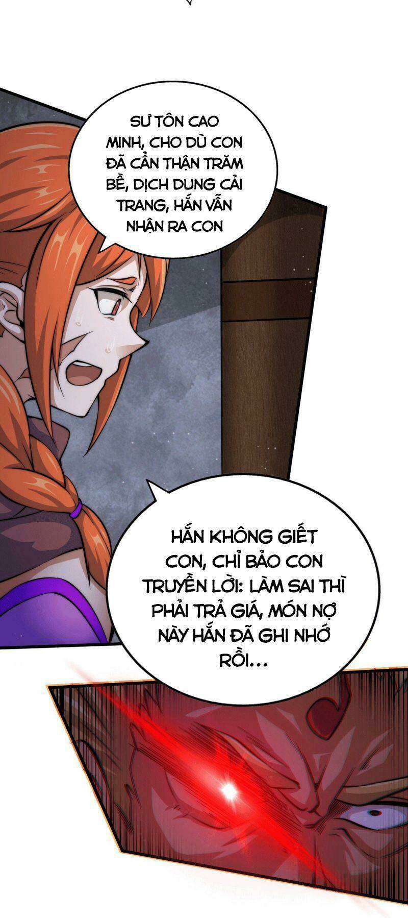 Người Trên Vạn Người Chapter 15 - Trang 2