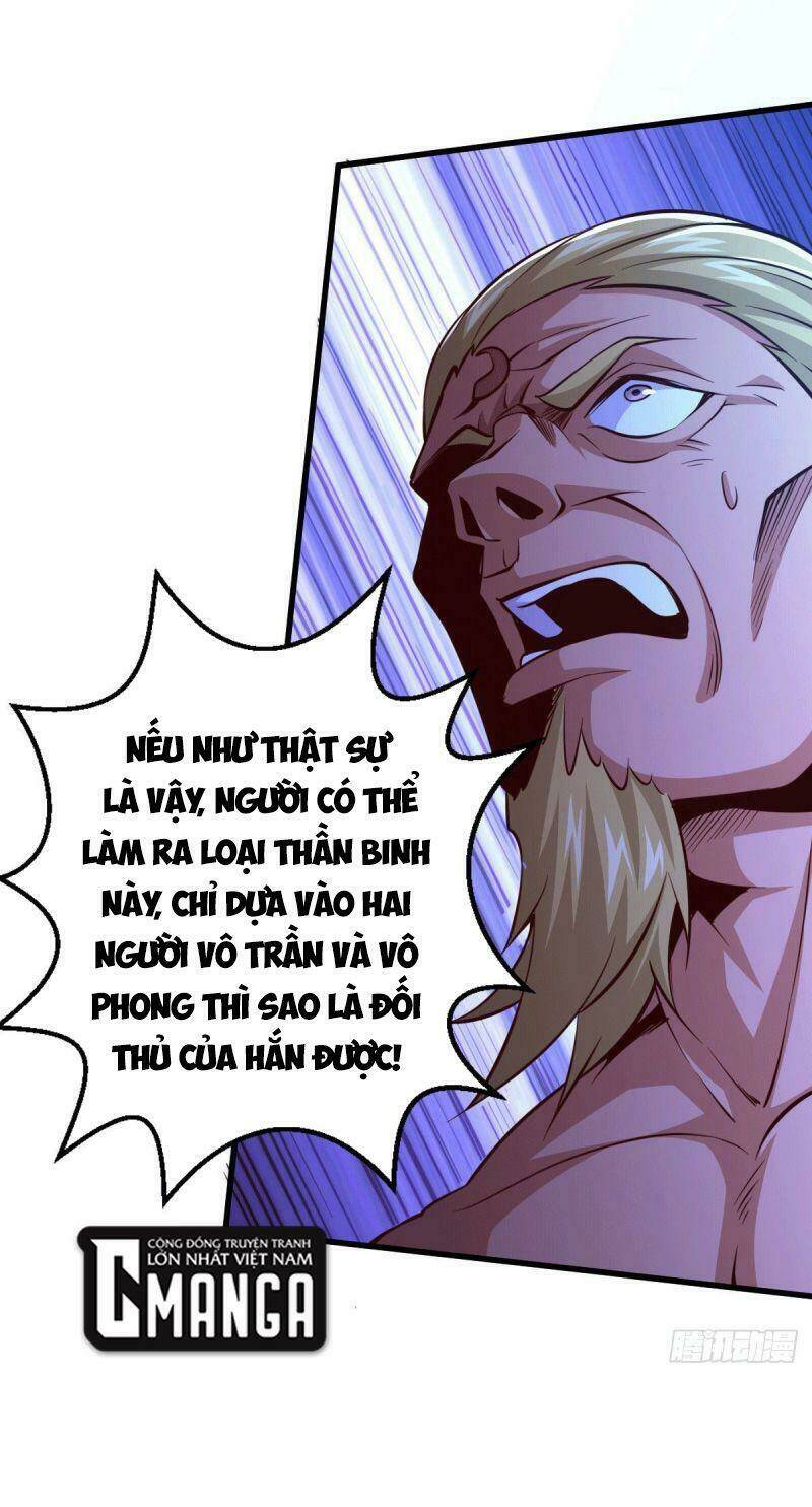 Người Trên Vạn Người Chapter 15 - Trang 2