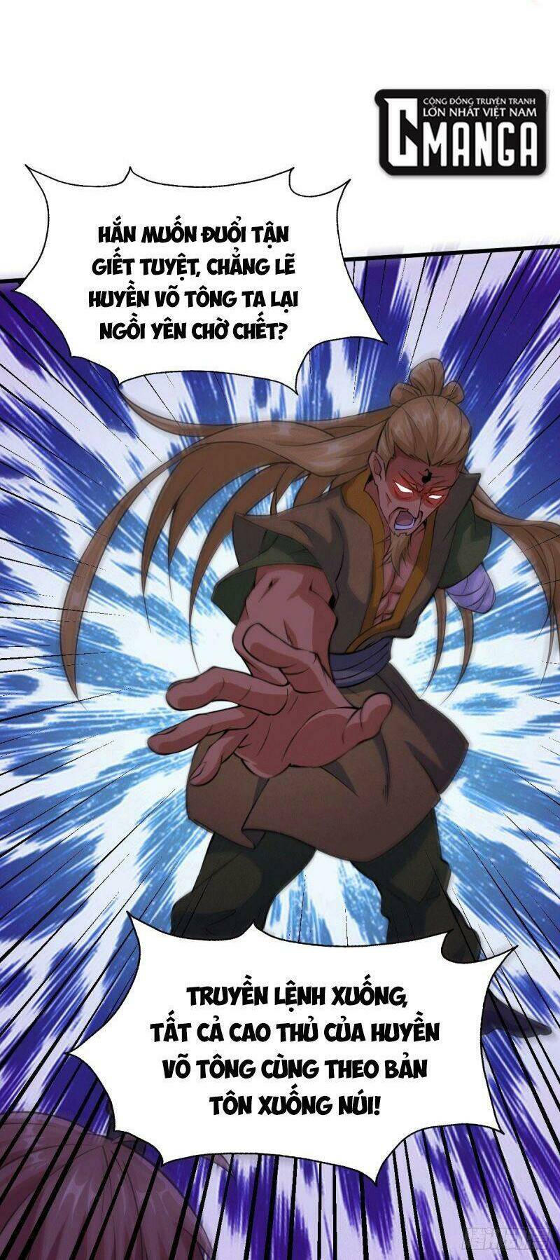 Người Trên Vạn Người Chapter 15 - Trang 2