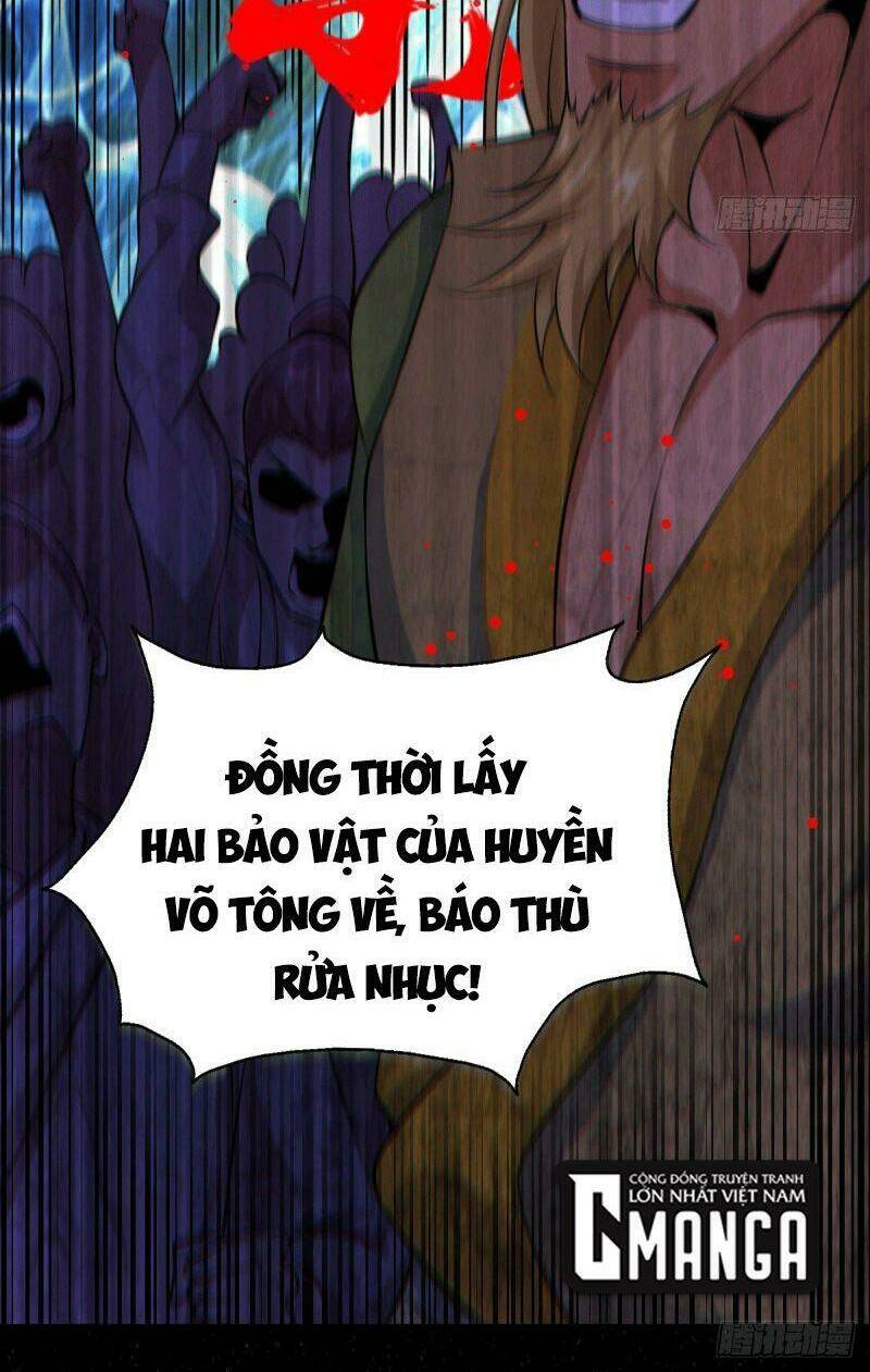 Người Trên Vạn Người Chapter 15 - Trang 2