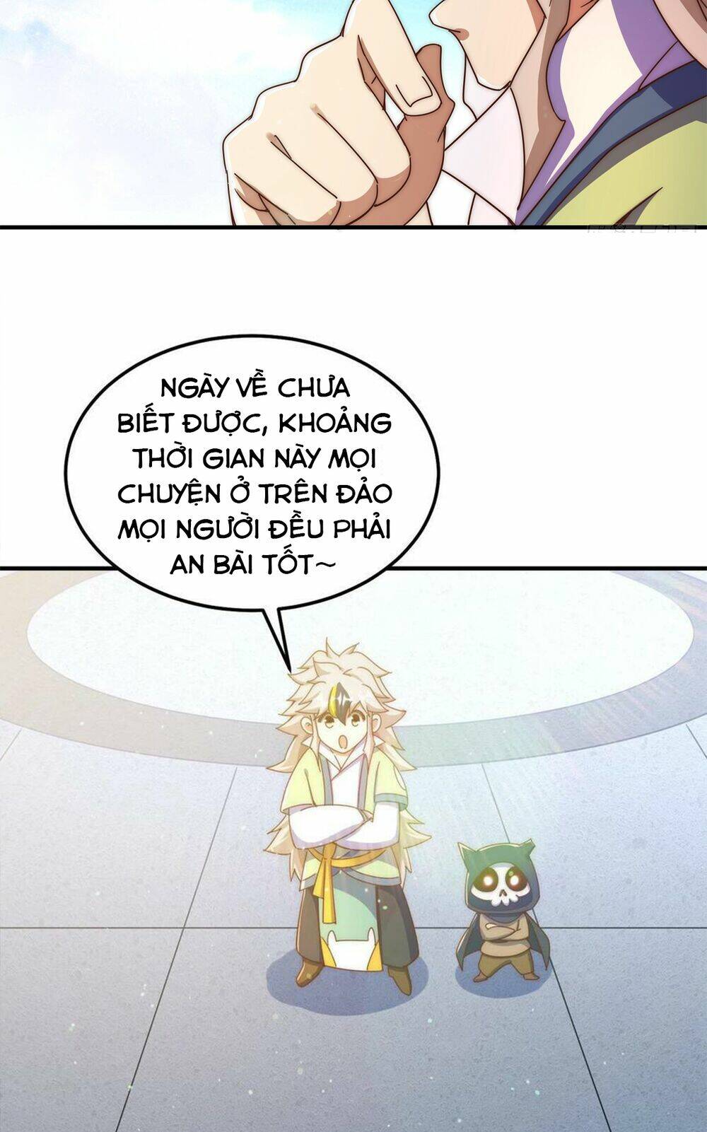 Người Trên Vạn Người Chapter 150 - Trang 2