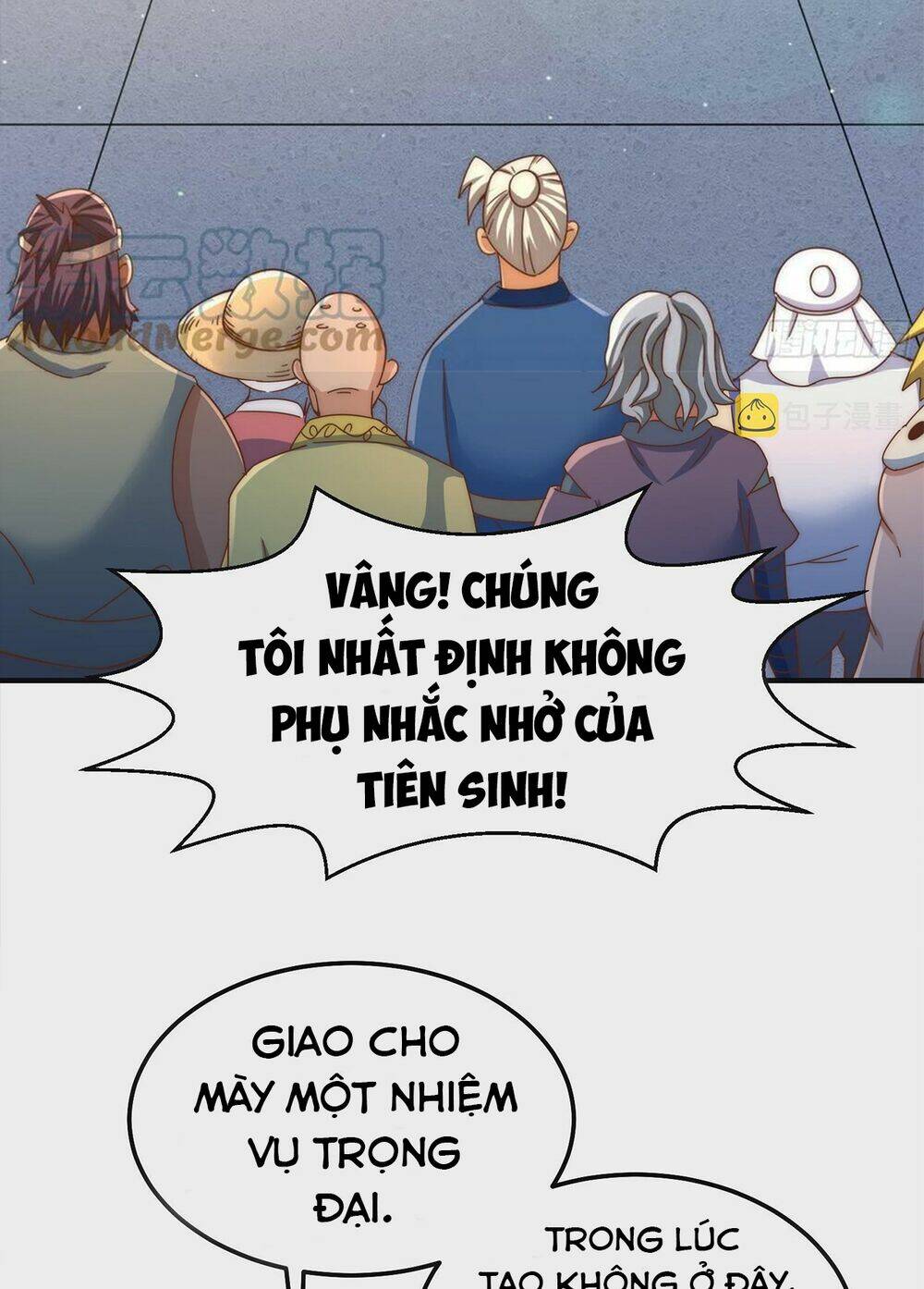 Người Trên Vạn Người Chapter 150 - Trang 2