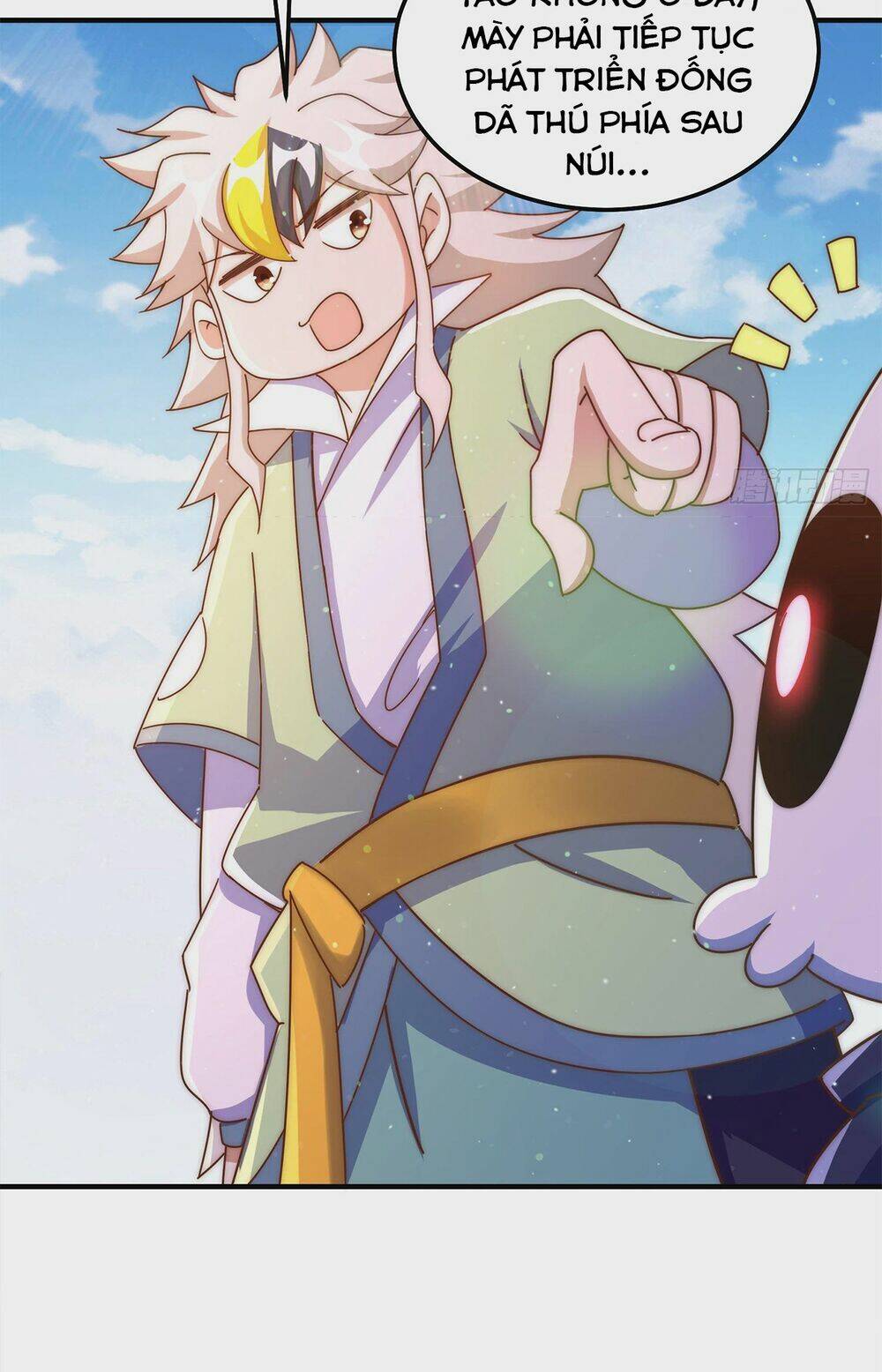 Người Trên Vạn Người Chapter 150 - Trang 2