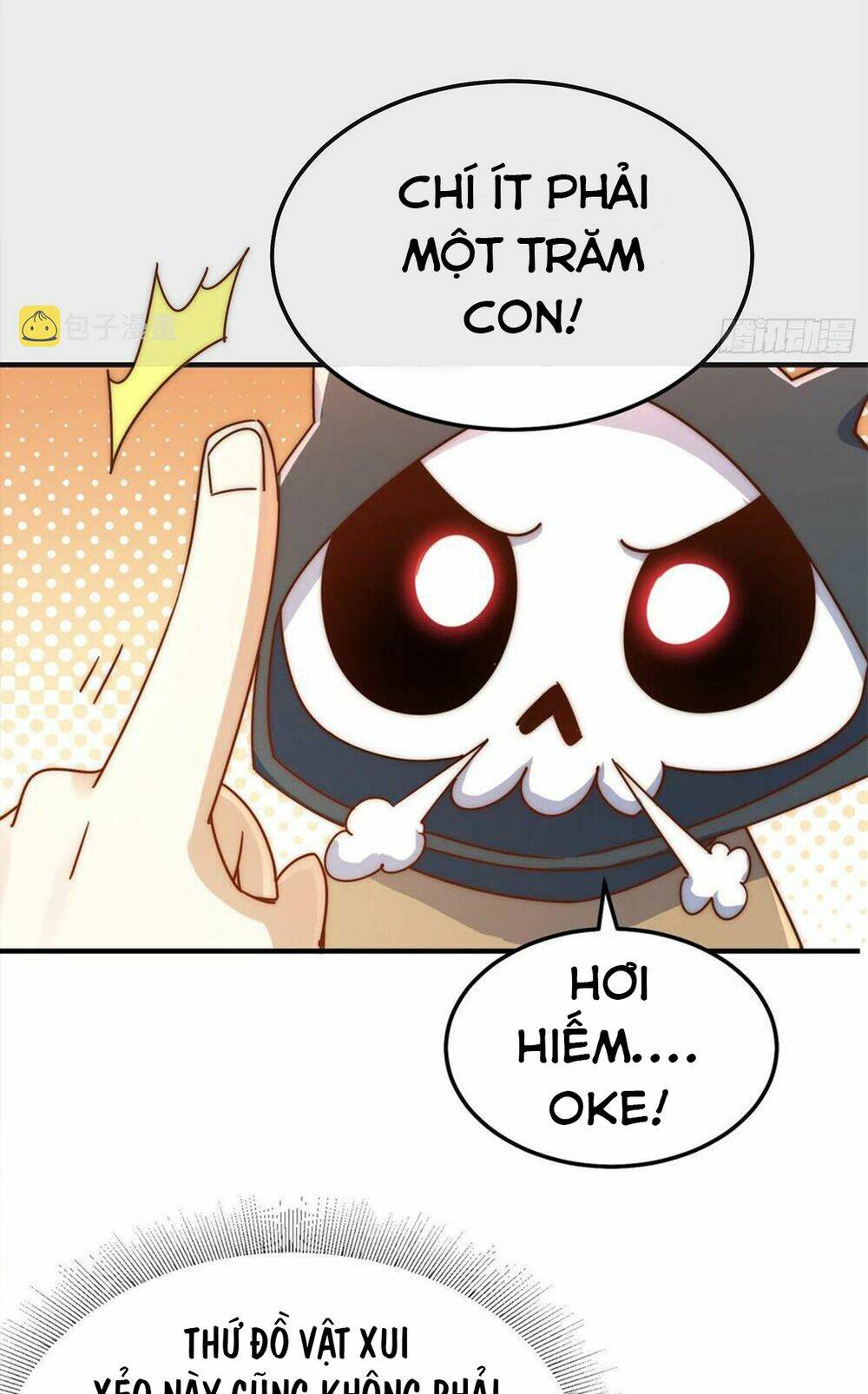 Người Trên Vạn Người Chapter 150 - Trang 2