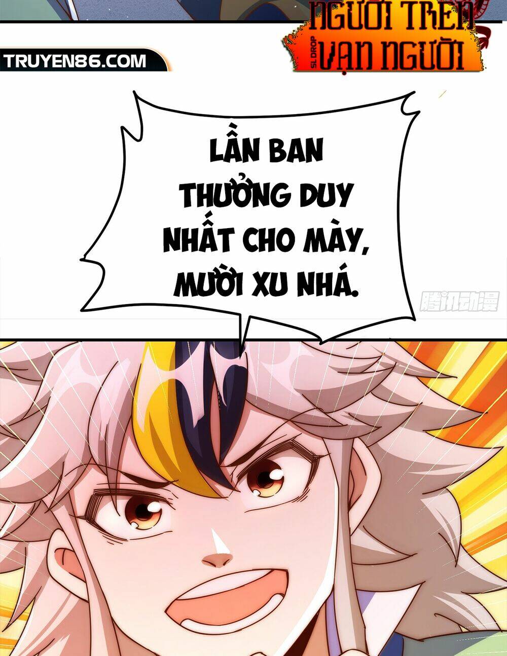 Người Trên Vạn Người Chapter 150 - Trang 2