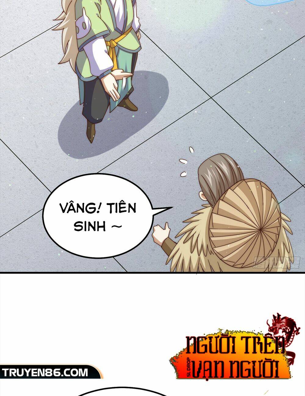 Người Trên Vạn Người Chapter 150 - Trang 2