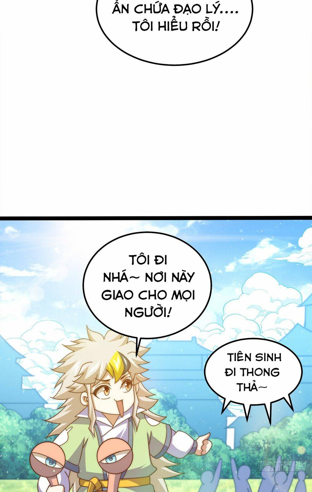 Người Trên Vạn Người Chapter 150 - Trang 2