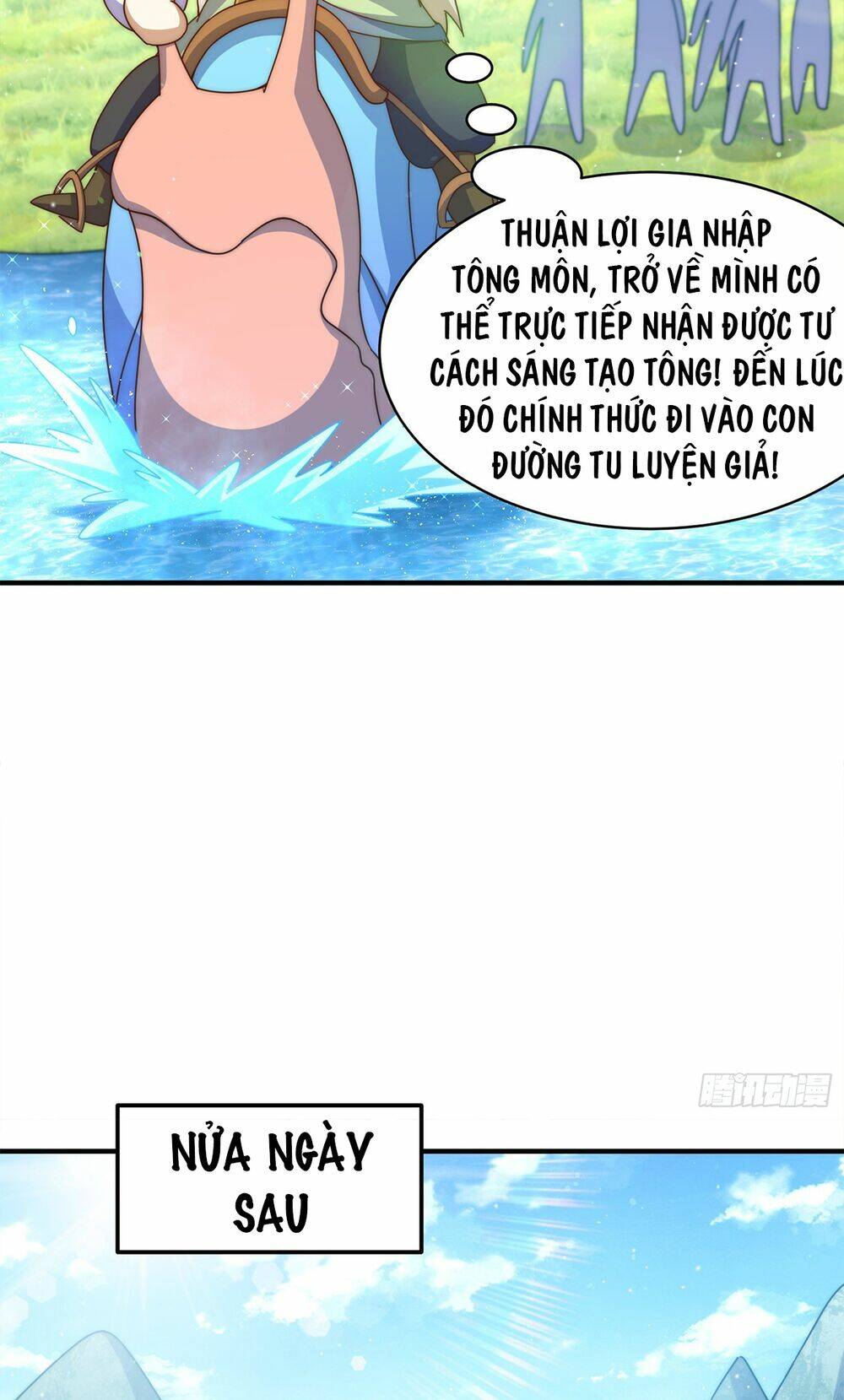 Người Trên Vạn Người Chapter 150 - Trang 2