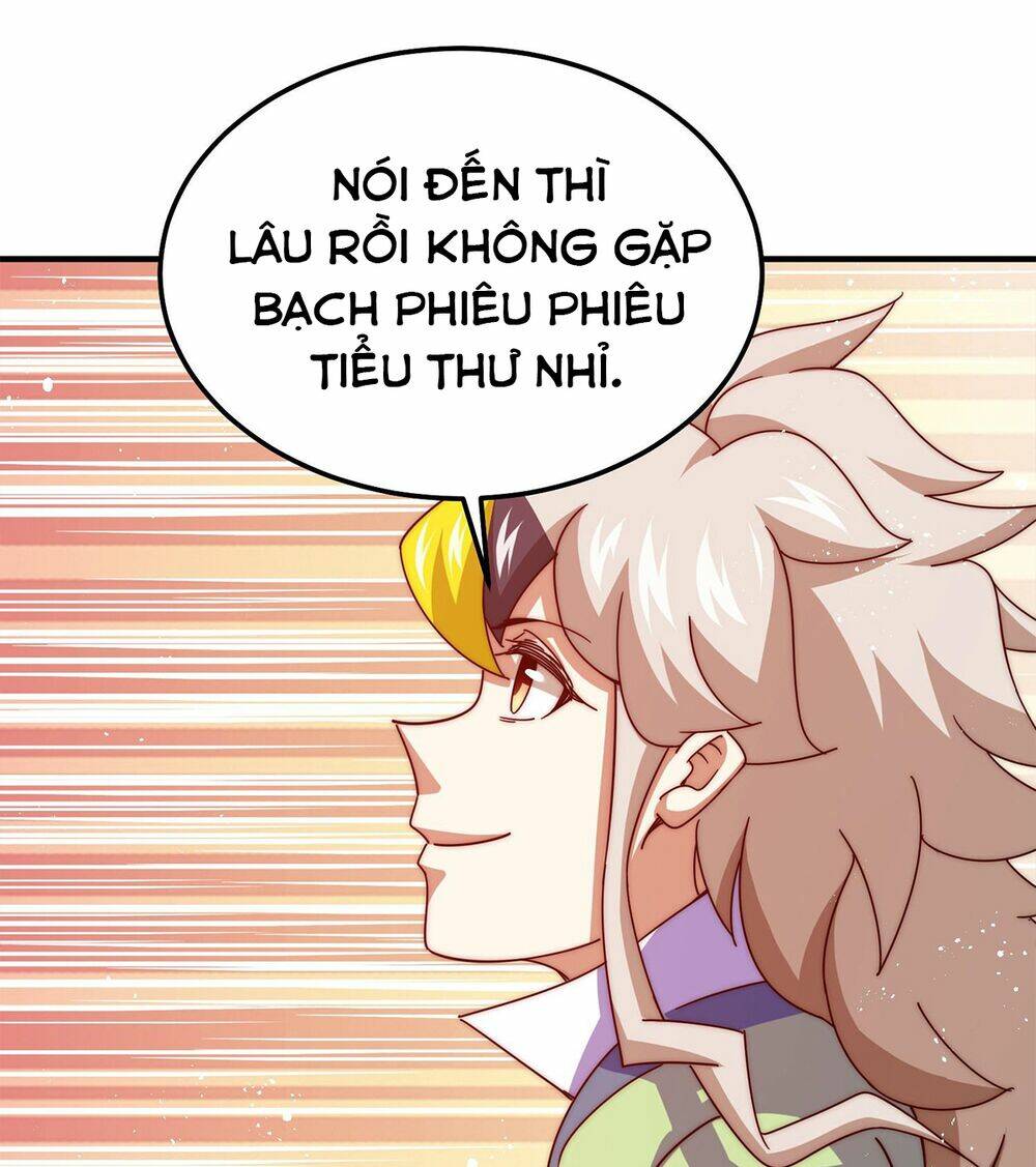 Người Trên Vạn Người Chapter 150 - Trang 2