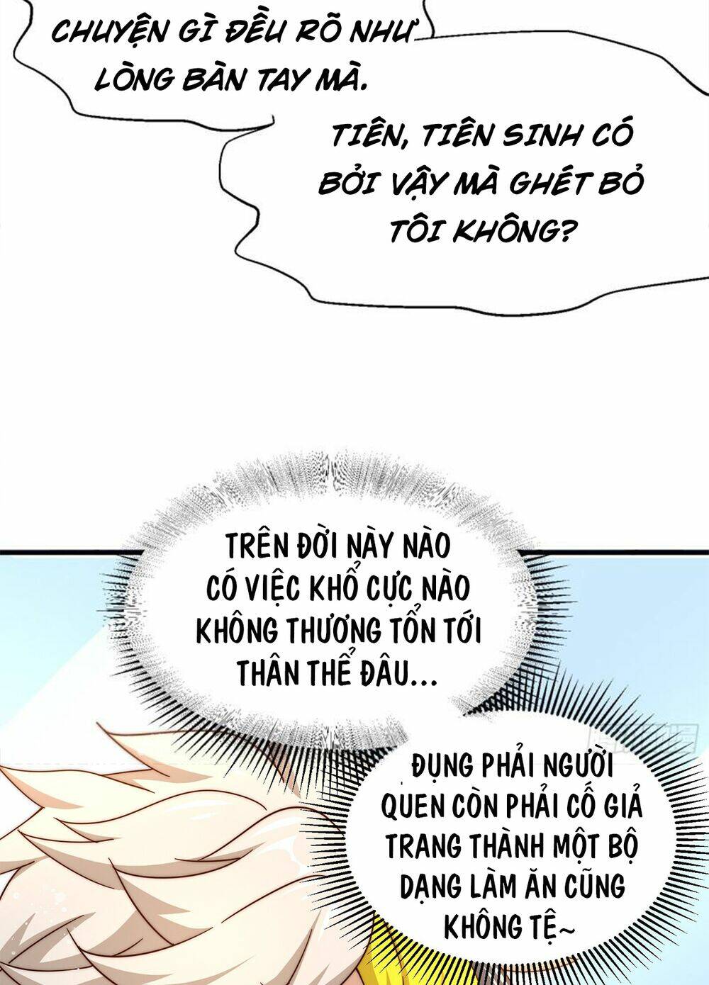 Người Trên Vạn Người Chapter 150 - Trang 2