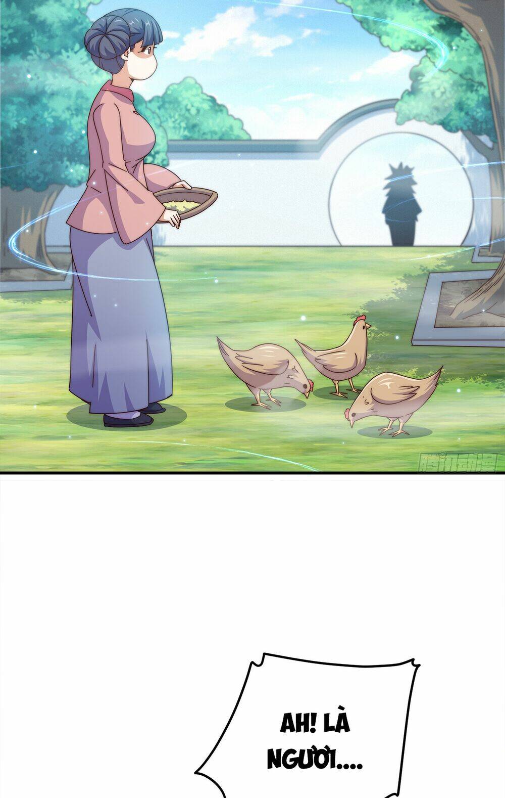 Người Trên Vạn Người Chapter 150 - Trang 2