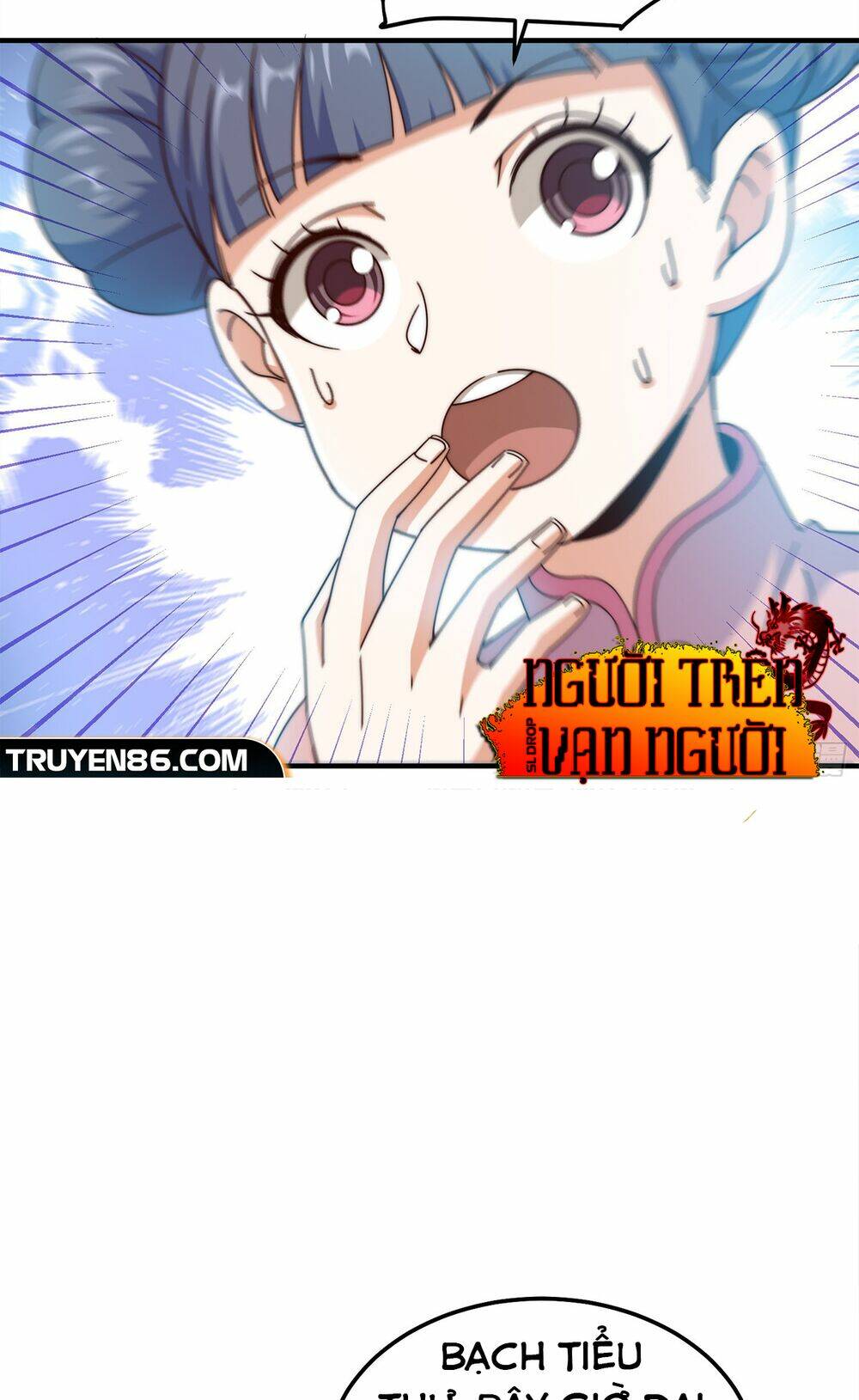 Người Trên Vạn Người Chapter 150 - Trang 2