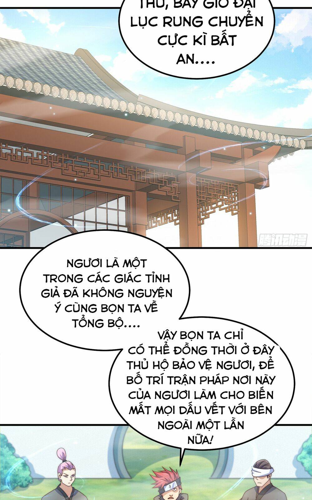 Người Trên Vạn Người Chapter 150 - Trang 2