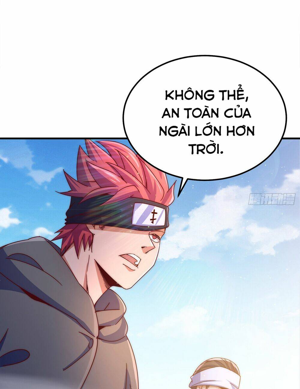 Người Trên Vạn Người Chapter 150 - Trang 2