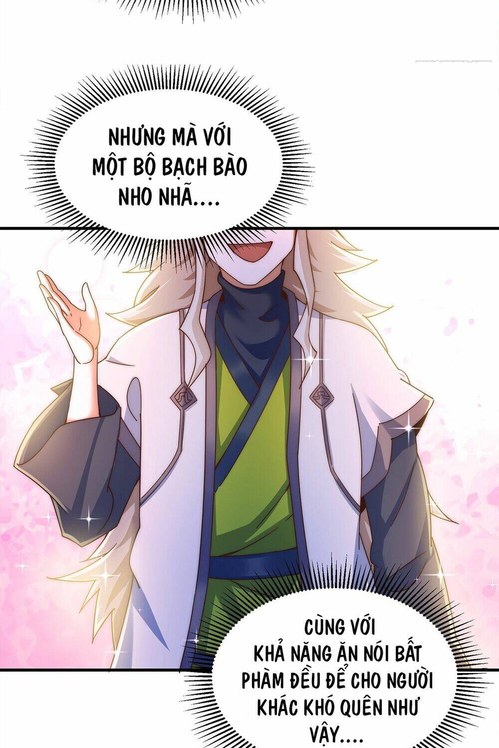 Người Trên Vạn Người Chapter 150 - Trang 2