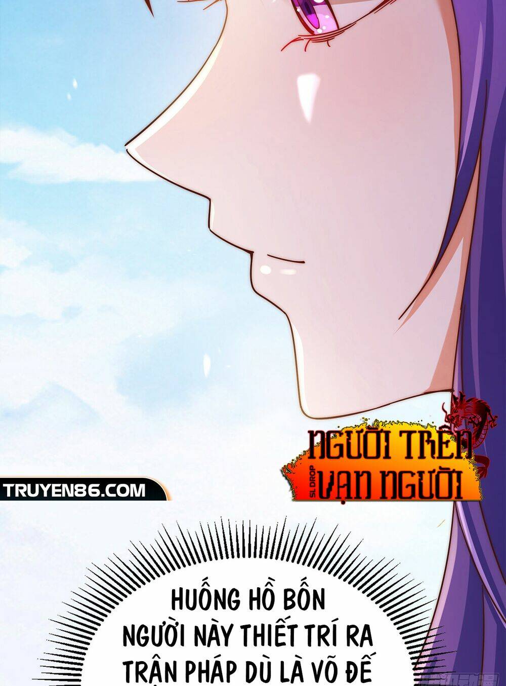 Người Trên Vạn Người Chapter 150 - Trang 2