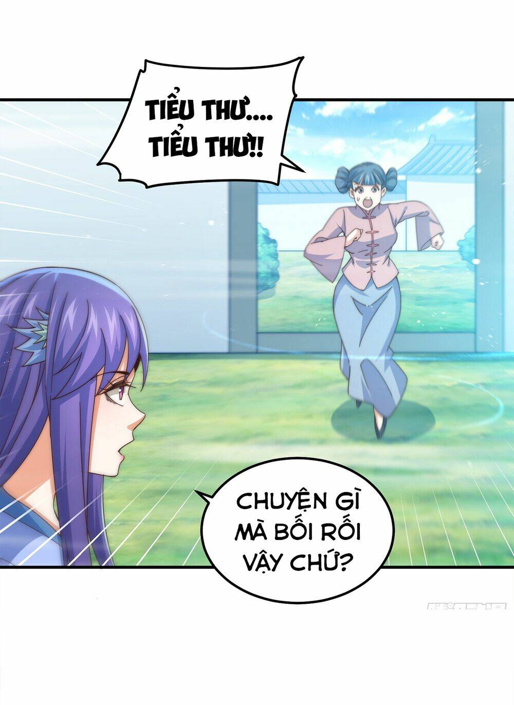 Người Trên Vạn Người Chapter 150 - Trang 2