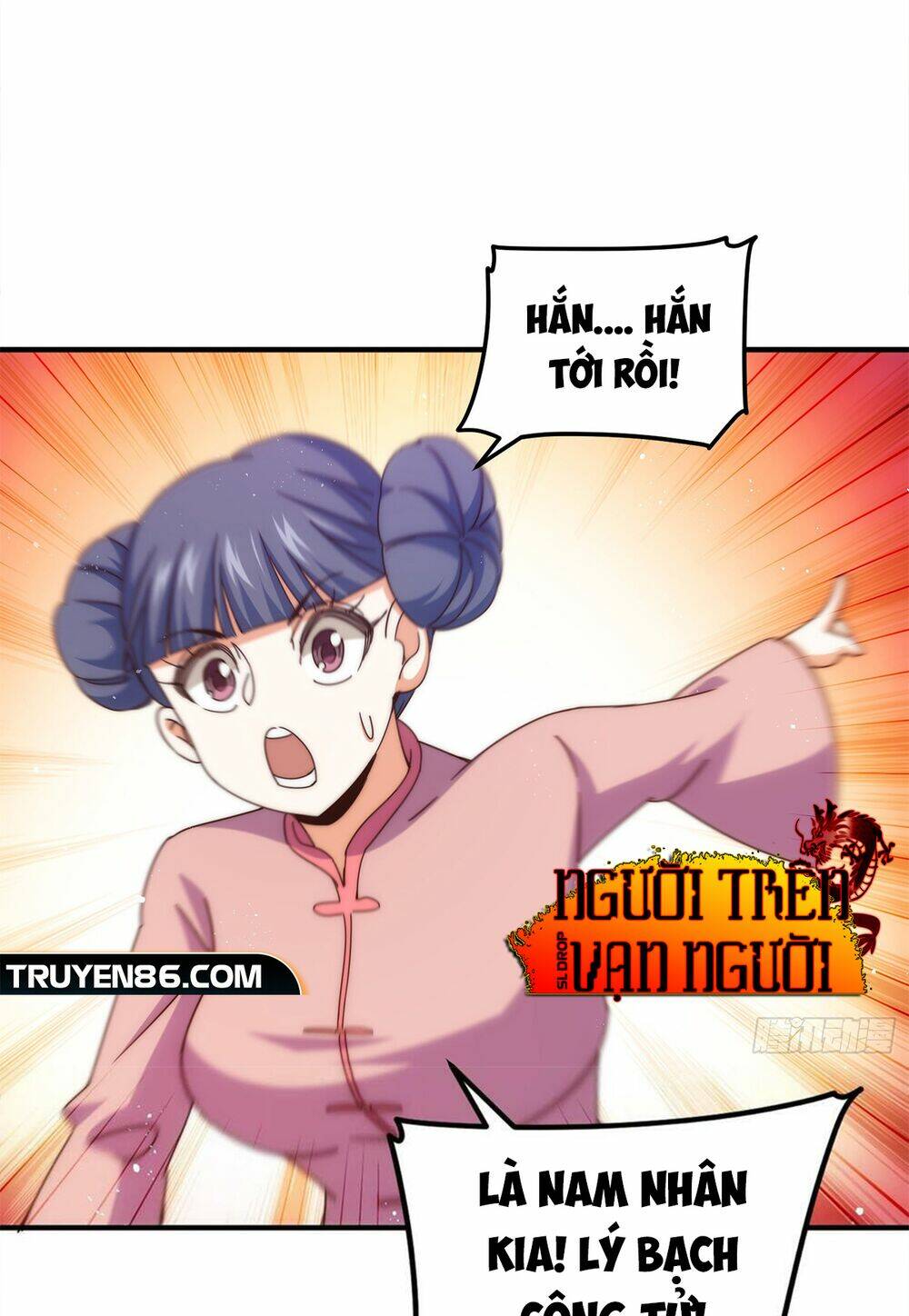 Người Trên Vạn Người Chapter 150 - Trang 2