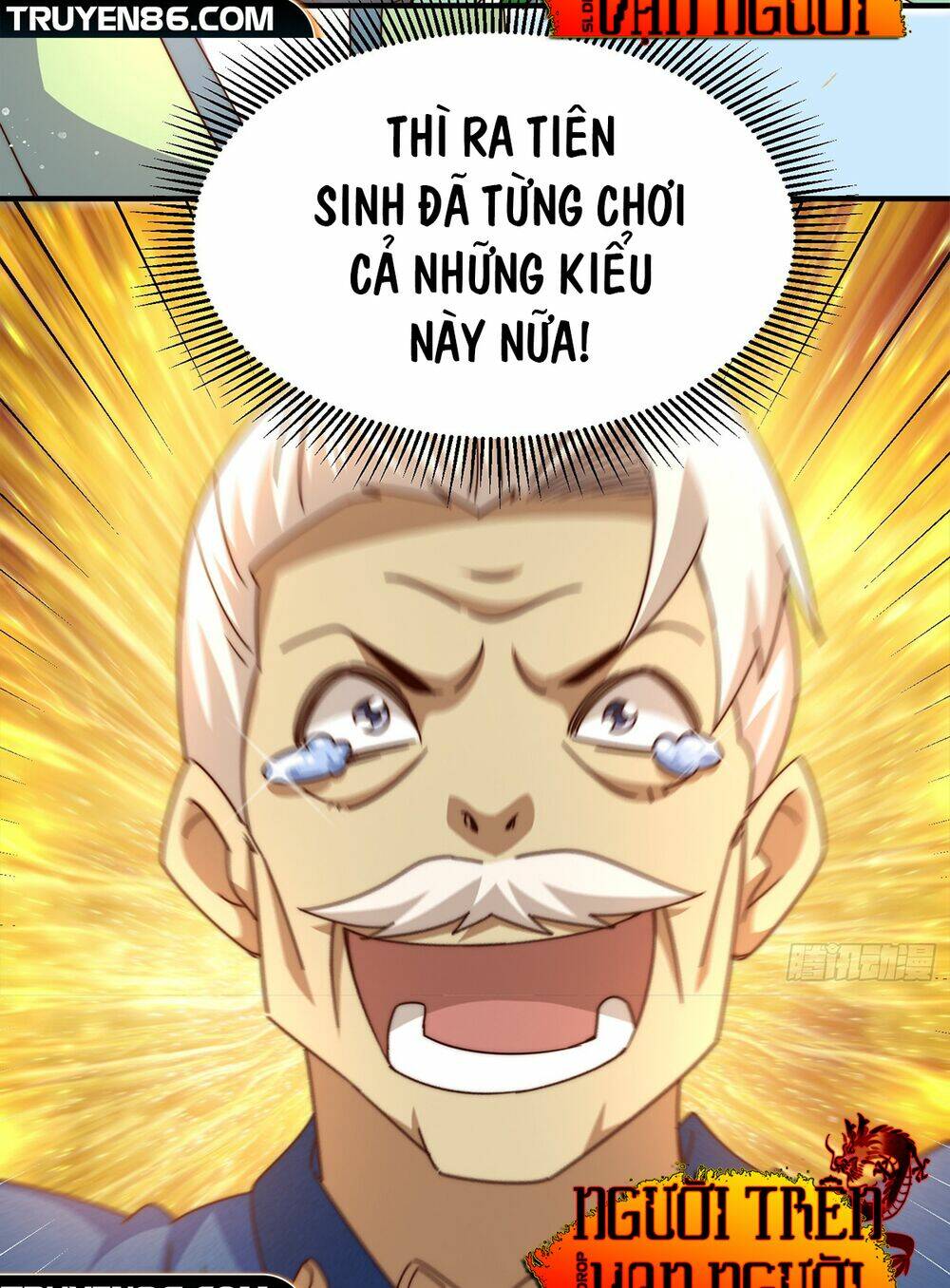 Người Trên Vạn Người Chapter 150 - Trang 2