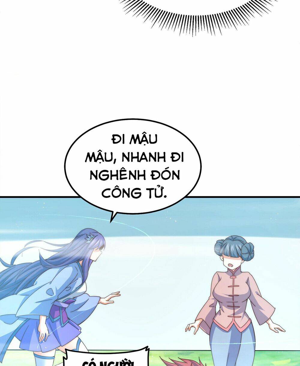 Người Trên Vạn Người Chapter 150 - Trang 2