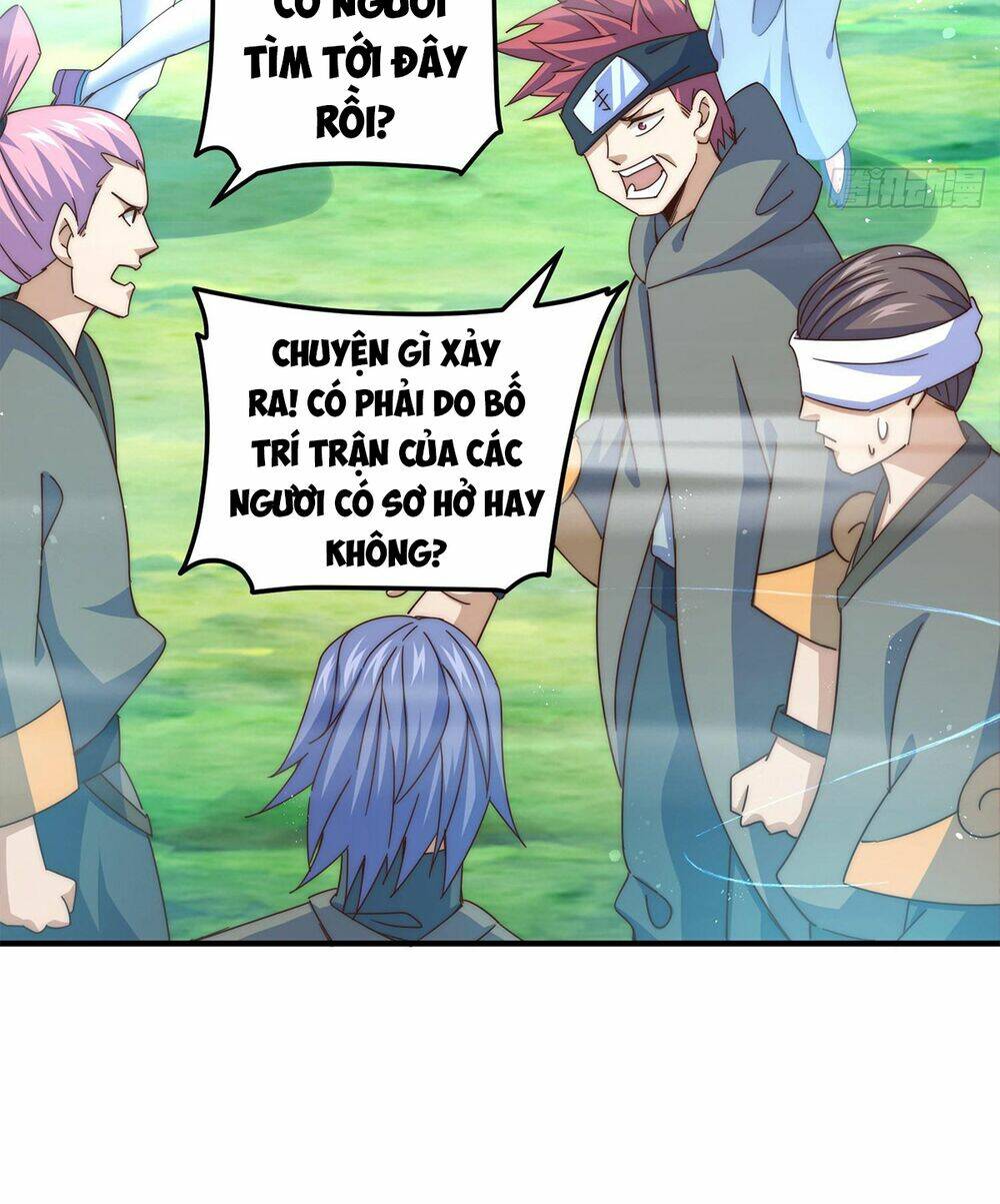 Người Trên Vạn Người Chapter 150 - Trang 2