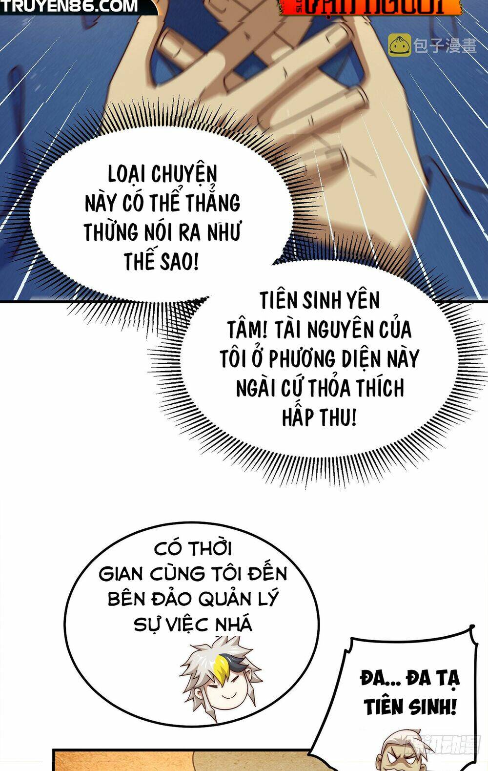 Người Trên Vạn Người Chapter 150 - Trang 2