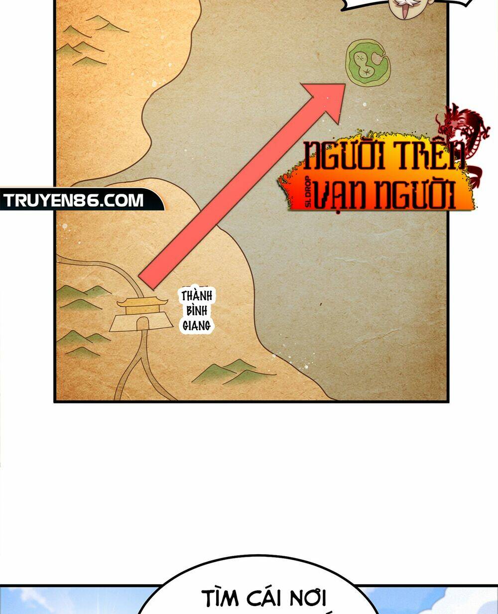 Người Trên Vạn Người Chapter 150 - Trang 2