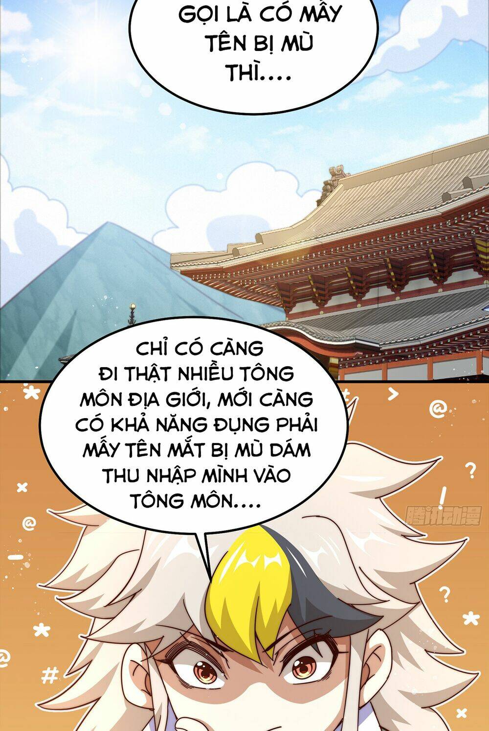 Người Trên Vạn Người Chapter 150 - Trang 2