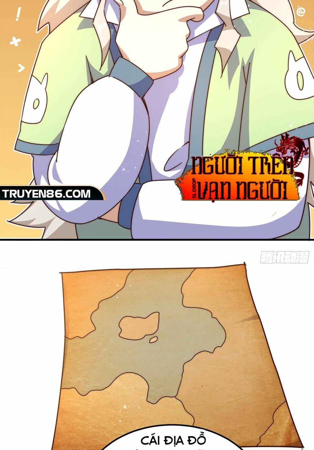 Người Trên Vạn Người Chapter 150 - Trang 2