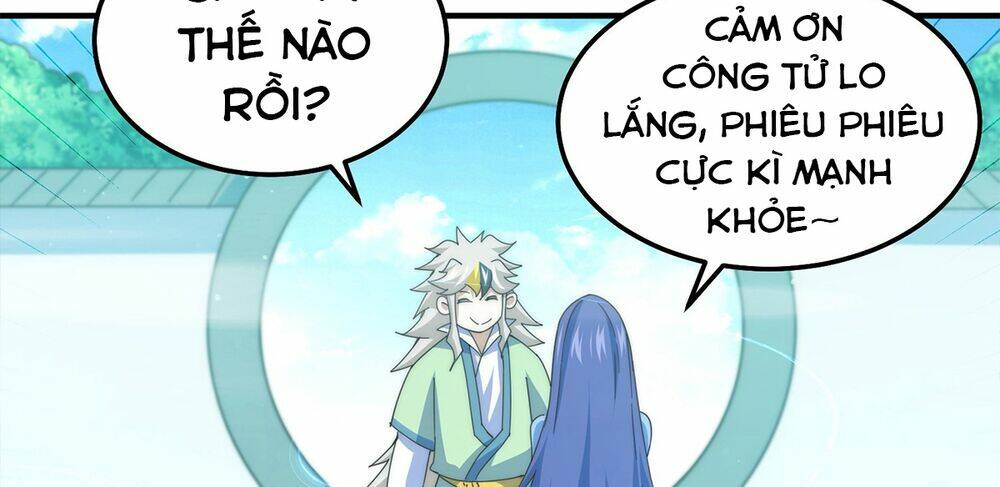 Người Trên Vạn Người Chapter 151 - Trang 2