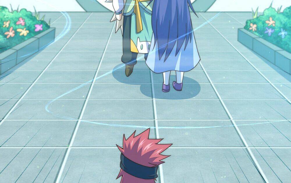 Người Trên Vạn Người Chapter 151 - Trang 2