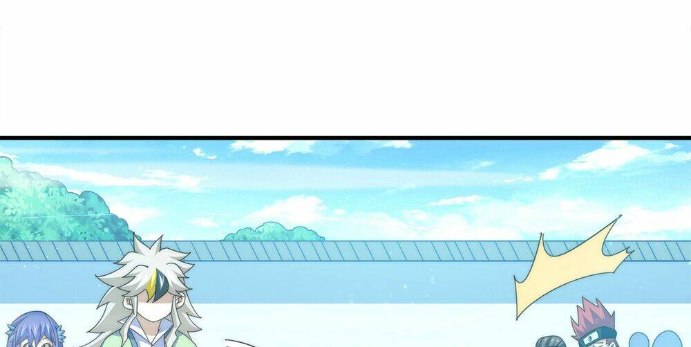 Người Trên Vạn Người Chapter 151 - Trang 2