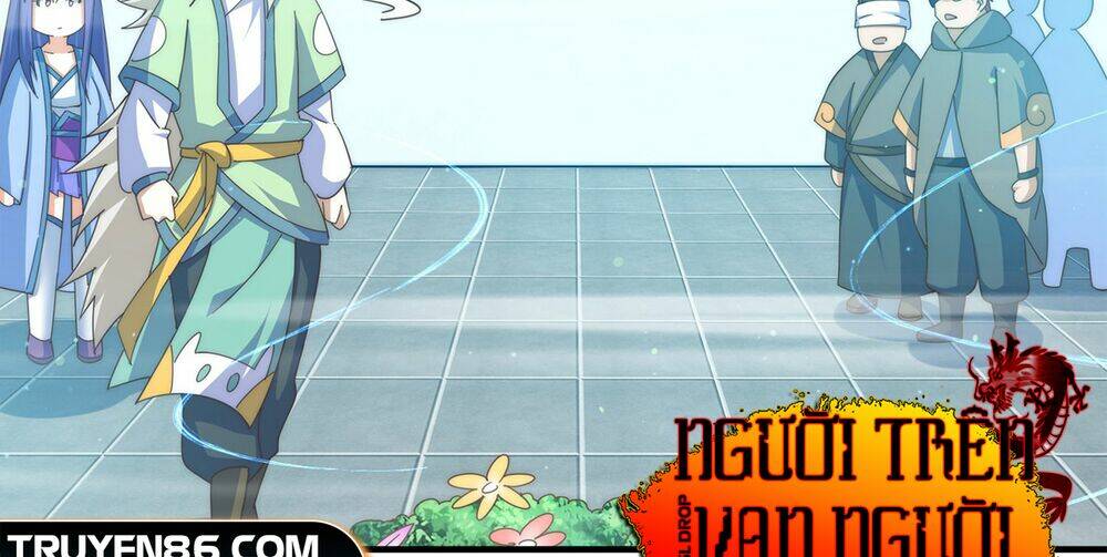 Người Trên Vạn Người Chapter 151 - Trang 2