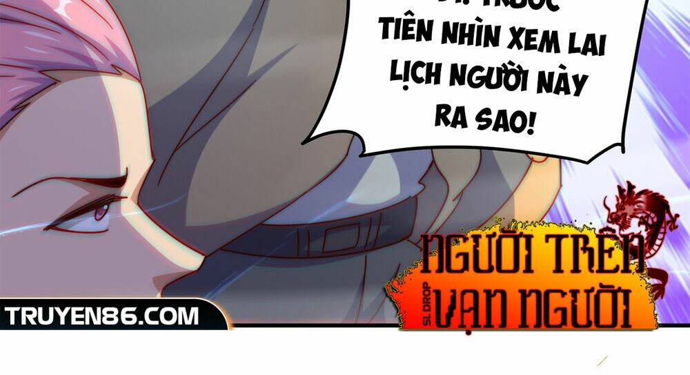 Người Trên Vạn Người Chapter 151 - Trang 2