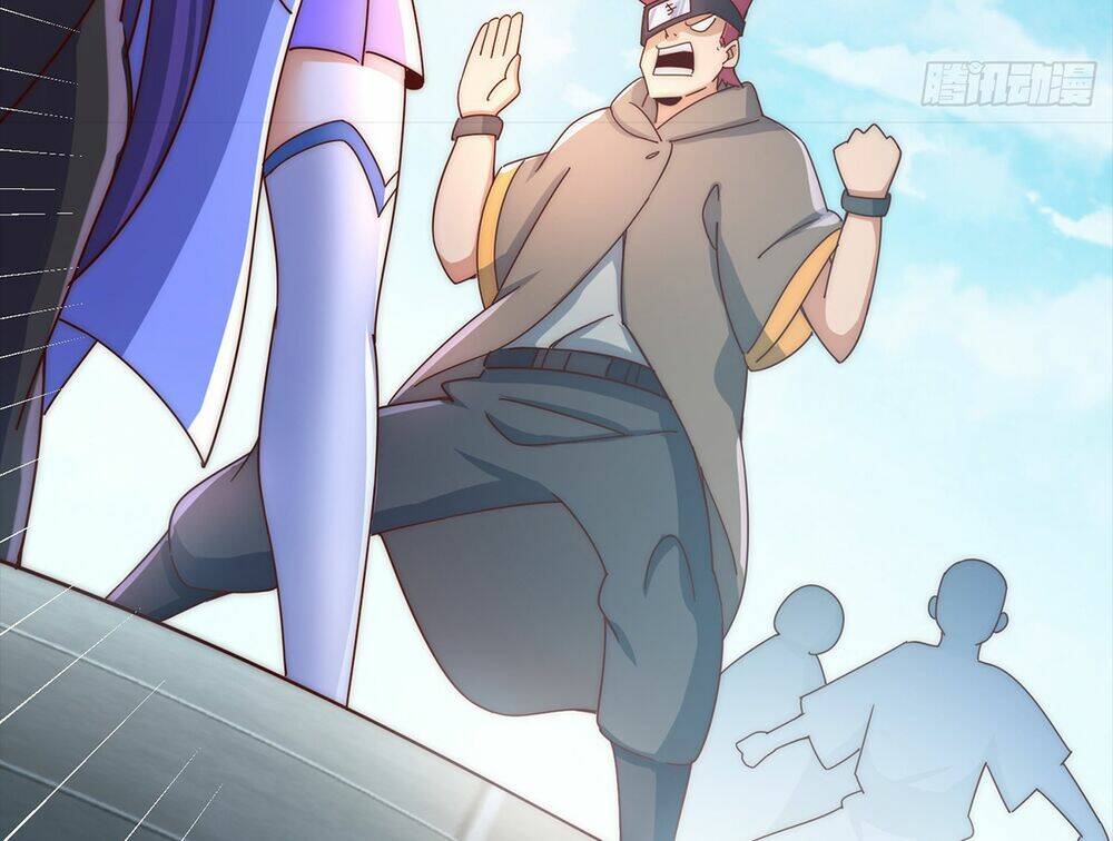 Người Trên Vạn Người Chapter 151 - Trang 2