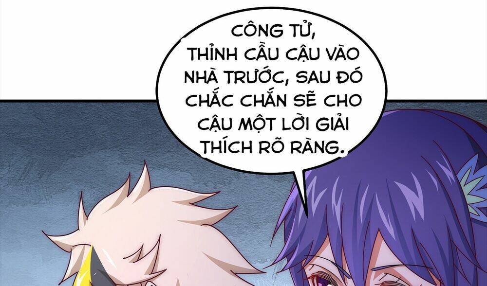 Người Trên Vạn Người Chapter 151 - Trang 2